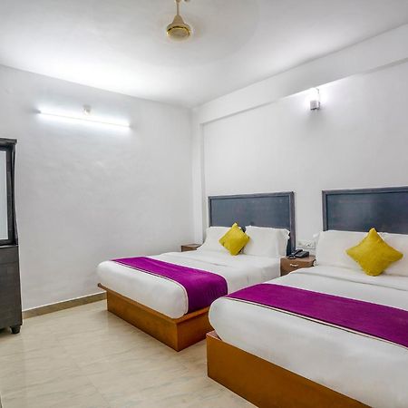 Anaviratty Fabhotel Abrigo Residency מראה חיצוני תמונה