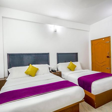 Anaviratty Fabhotel Abrigo Residency מראה חיצוני תמונה