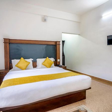 Anaviratty Fabhotel Abrigo Residency מראה חיצוני תמונה