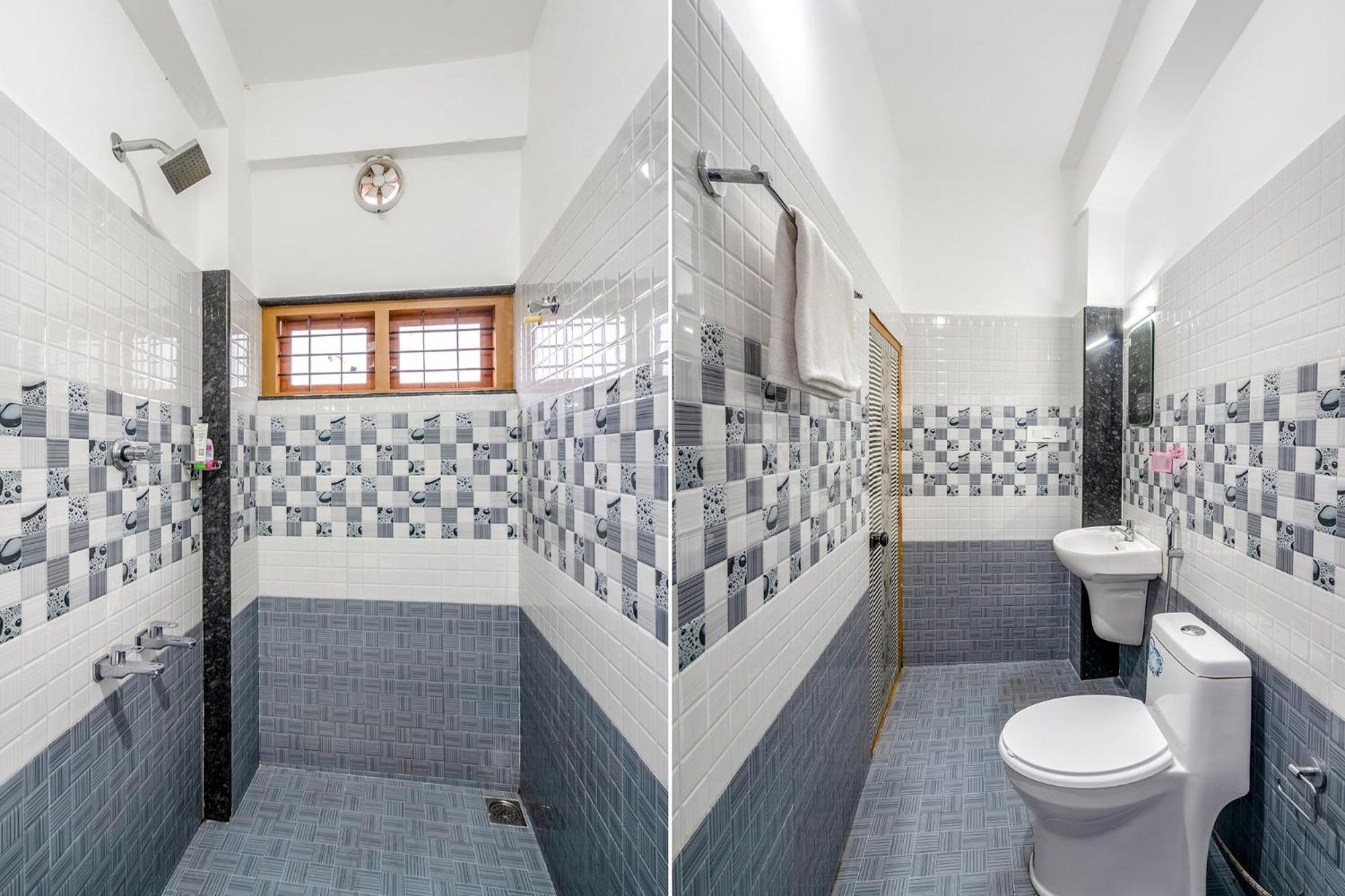 Anaviratty Fabhotel Abrigo Residency מראה חיצוני תמונה